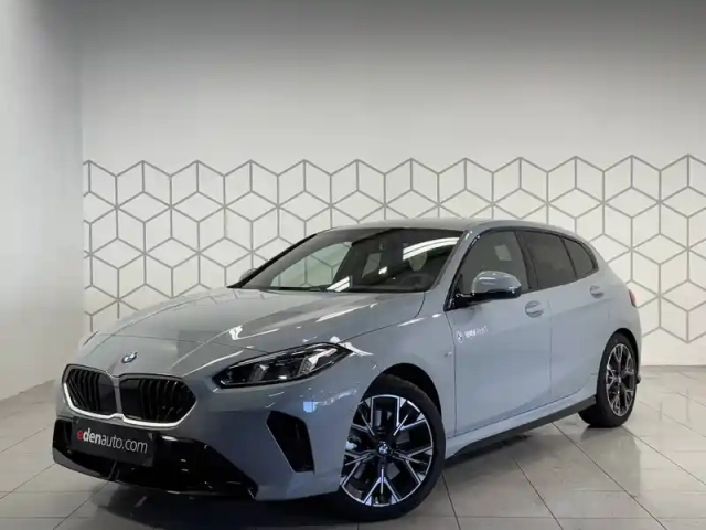 Bmw Serie 1 123 xdrive 218 ch dkg7