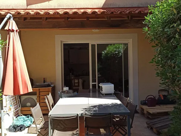 Maison 5 pièces 80 m²