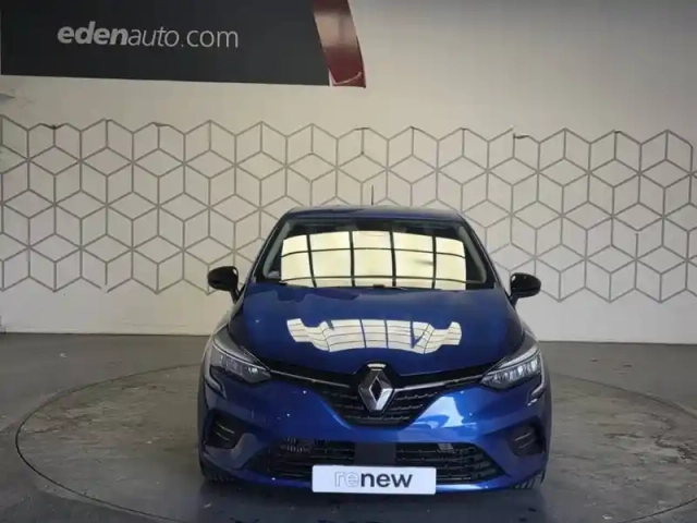 Renault Captur tce 90 - 21 — photo 150