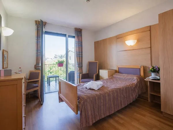 Chambre 20 m² - Toulouse, Busca