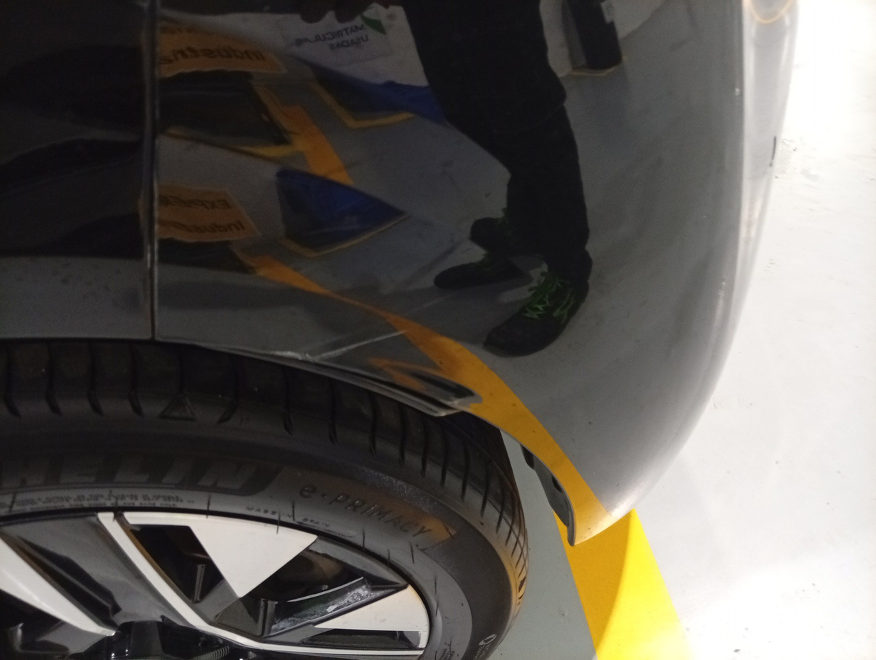 Peugeot 208 — photo 33