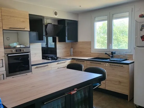 Maison t4/t5