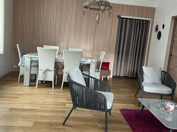 Maison de charme Luçon