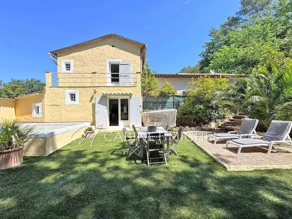 Maison 4 pièces 114 m²