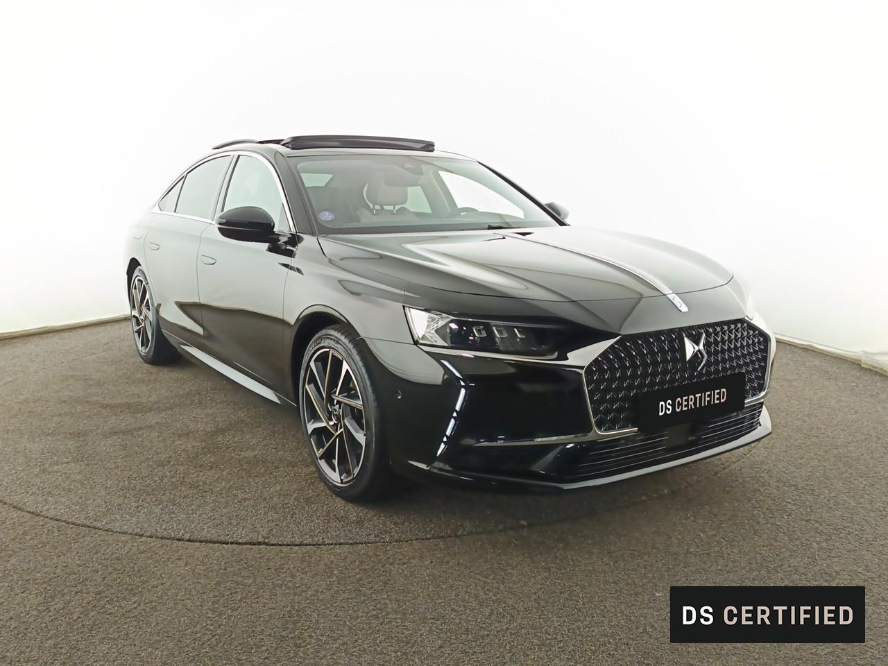 Ds Ds 9 9 hybride e-tense 250 opera — photo 3