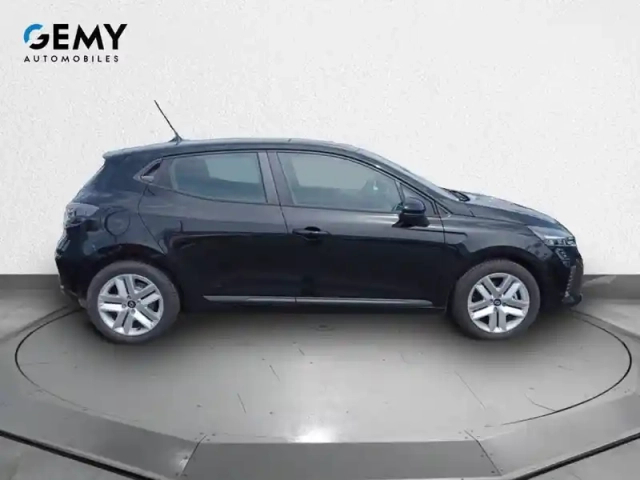 Renault Clio blue dci 100 ch gsr2 — photo 4
