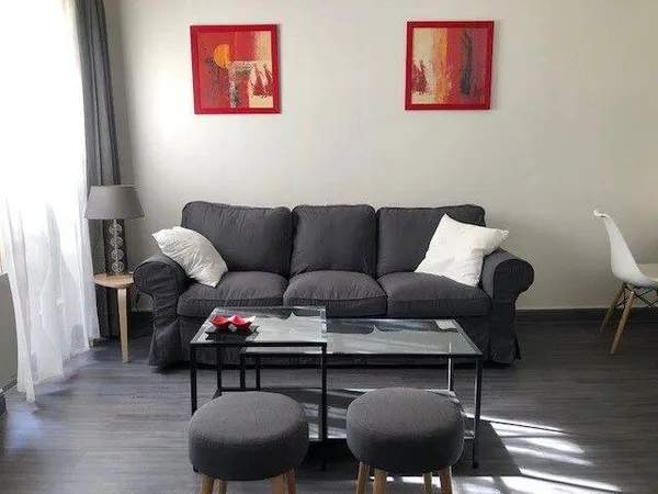 Appartement 2 pièces 47 m²