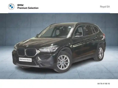 Bmw X1 sdrive18i 136ch lounge