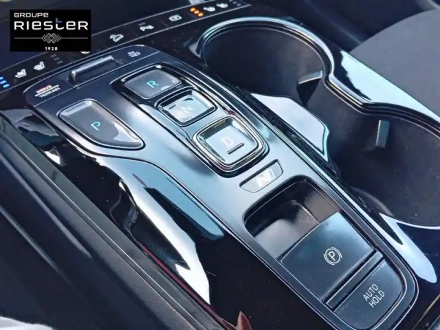 Hyundai Tucson 1.6 t-gdi 265 htrac plug-in bva6 — photo 24
