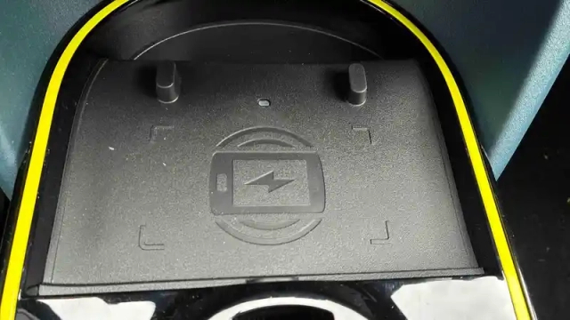 Fiat Panda grande  e 113 ch 44kwh — photo 27