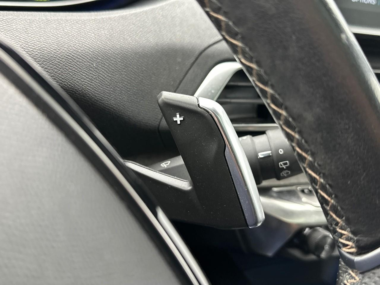 Peugeot 3008 hybrid 225 e-eat8 gt — photo 21