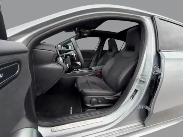 Mercedes Classe A 200 amg line — photo 14