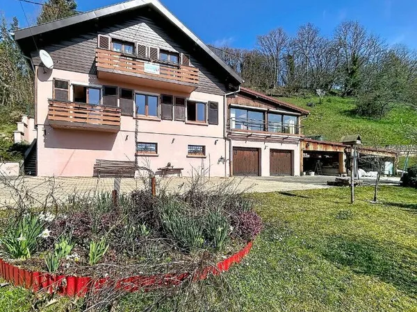 Maison 6 pièces 150 m²