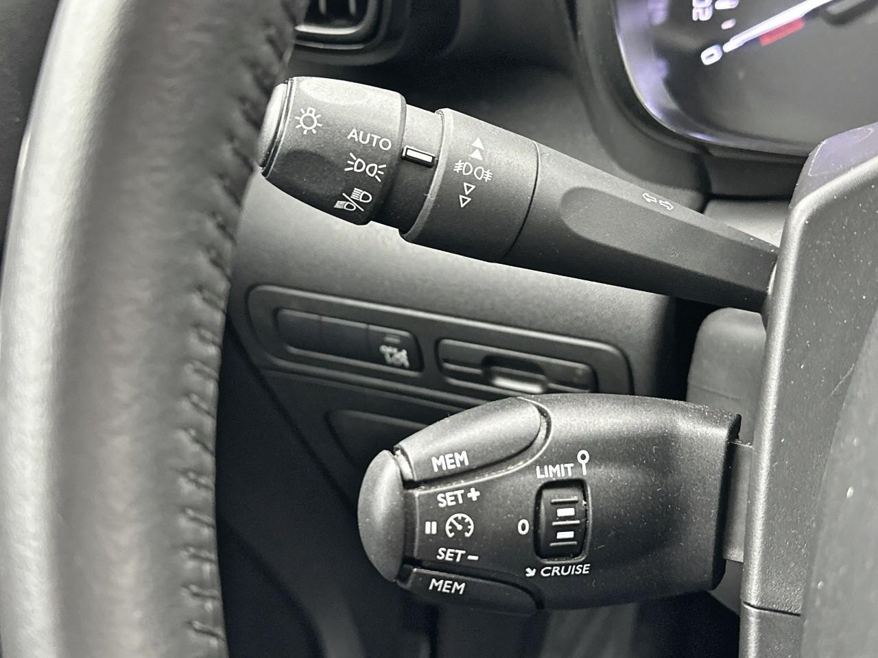 Citroën C3 Aircross puretech 130 s&s eat6 feel pack — photo 17