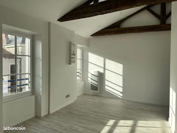 App coup coeur Duplex Ste Pazanne 25 mn Pornic & Nantes, Challans