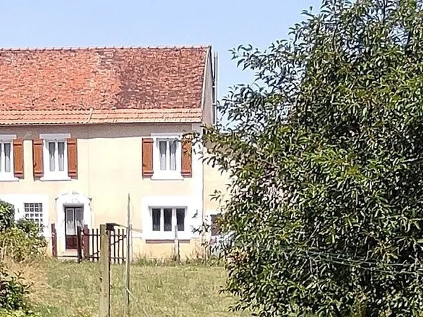 Maison 7 pièces 102 m²