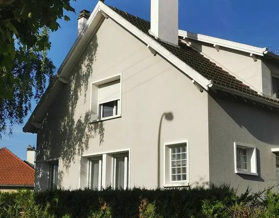 Maison 6 pièces 150 m²
