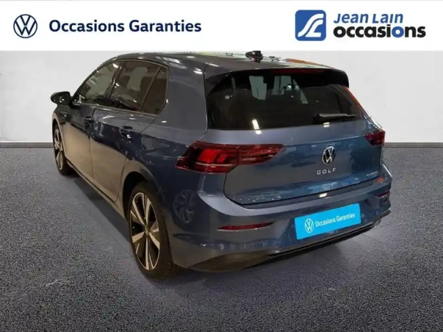 Volkswagen Golf 1.5 ehybrid 204 dsg6 — photo 11