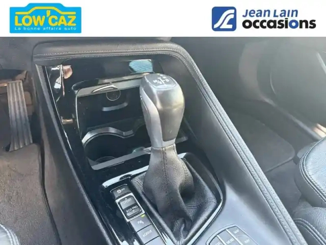 Bmw X1 xdrive 25e 220 ch bva6 — photo 13