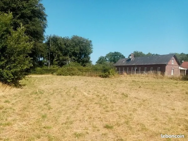 Maison 3 pièces 125 m²