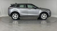 Land-Rover Range Rover Evoque 2.0 D 150ch R-Dynamic S — photo 4