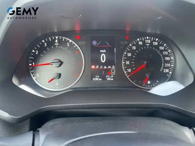 Renault Captur tce 90 — photo 27