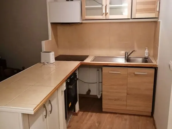 🏡 LE LUC - APPARTEMENT MEUBLÉ 27 m²- CENTRE-VILLE