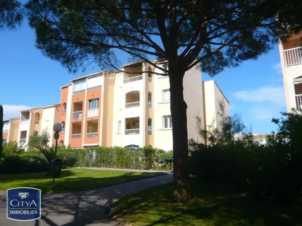 Stationnement Location Fréjus   108€