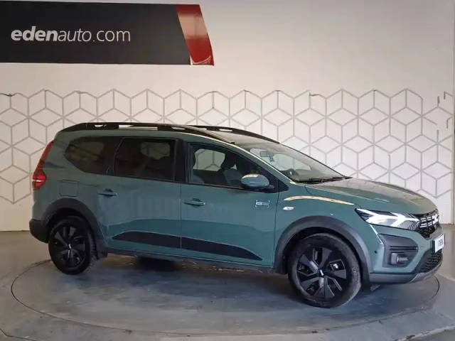 Dacia Jogger eco-g 100 5 places gsr2 — photo 52