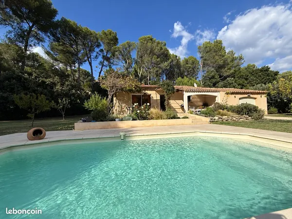 Maison 4 pièces 94 m²