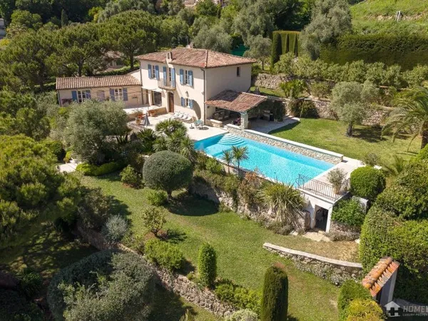 Achat : Maison Vence (06140)