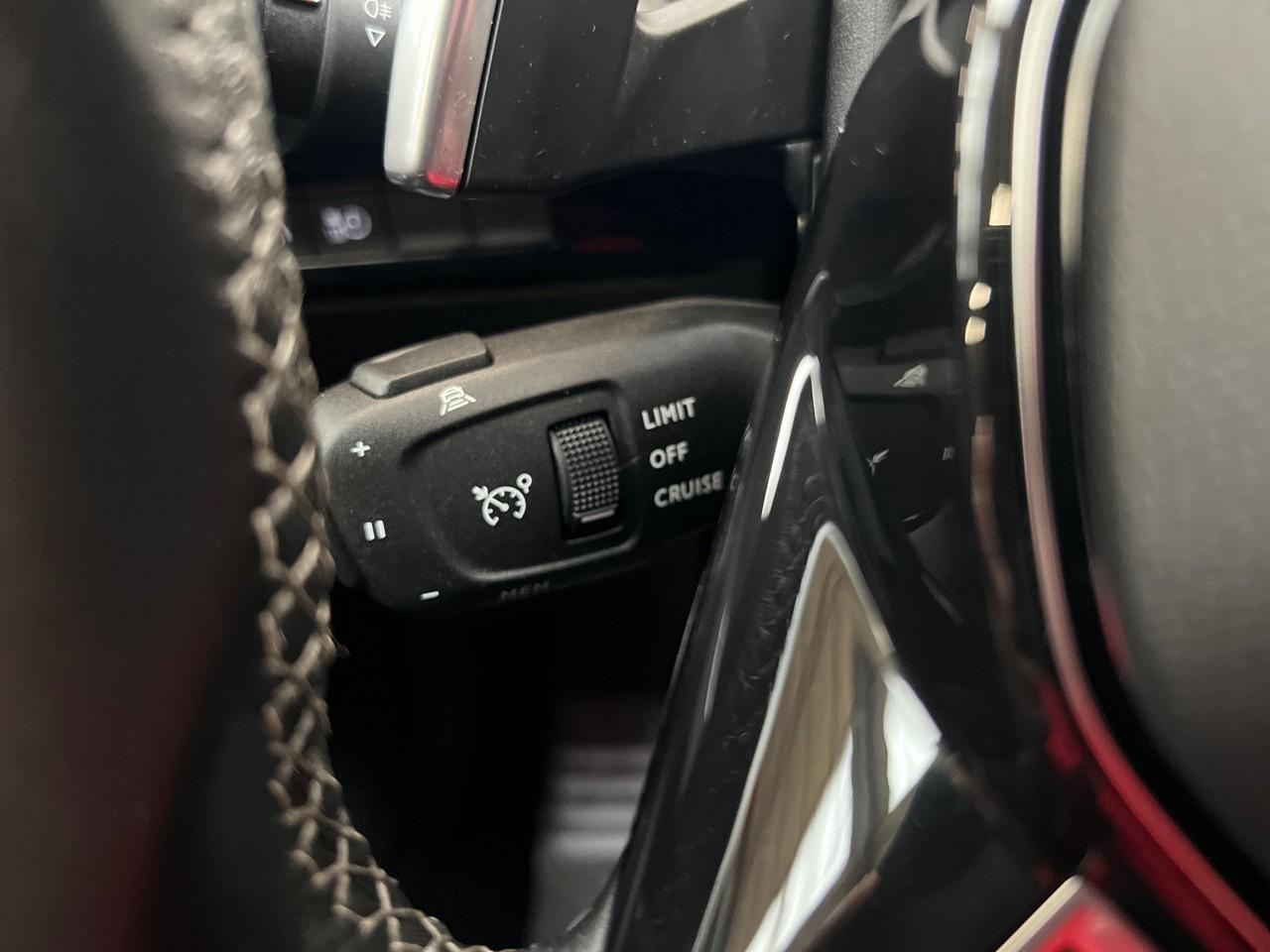 Peugeot 508 hybrid 225ch allure business e-eat8 — photo 16
