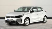 Opel Corsa 1.2 Turbo 100ch