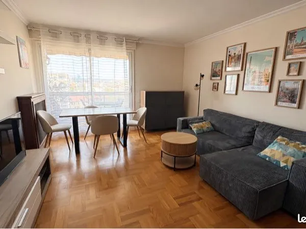 Appartement Flachet