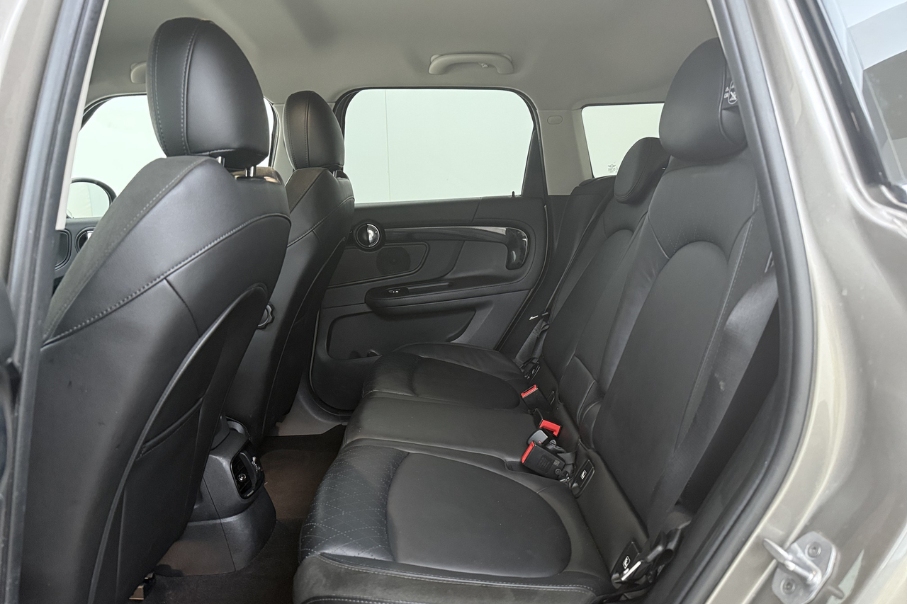 Mini Countryman — photo 8
