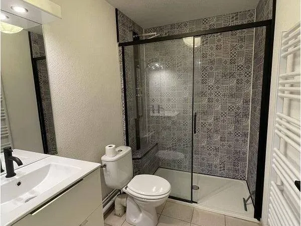 Appartement 1 pièce 26 m²