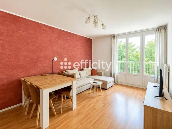 Appartement 5 pièces 87 m²