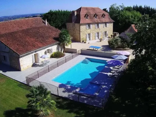 Propriété 12 pièces 450 m²