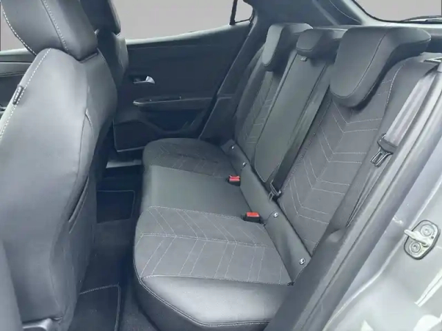 Opel Mokka electrique 156 ch &amp; batterie 54 kwh — photo 34