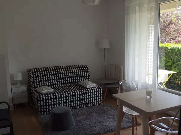 Studio à louer