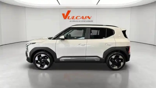 Kia Ev2 107,8 kw (147 ch) autonomie standard 42.2 kwh — photo 2