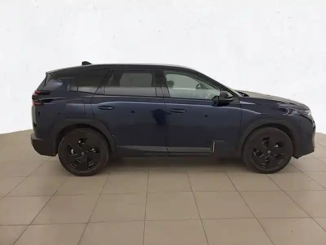 Citroën C5 Aircross hybride 145 ch e-dcs6 — photo 4