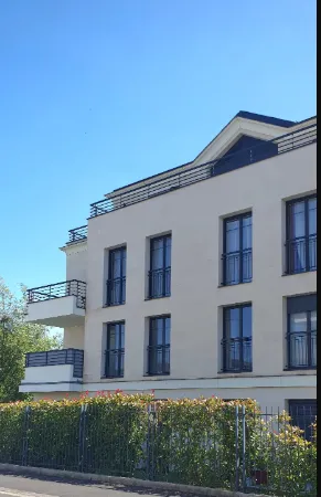 GRAND T2 + balcon