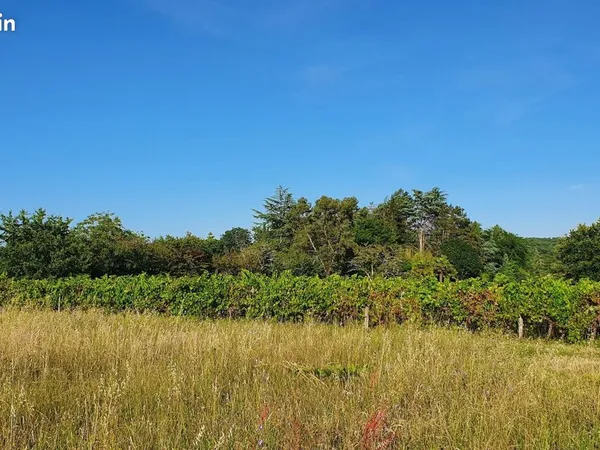 Terrain 799 m² Vayres