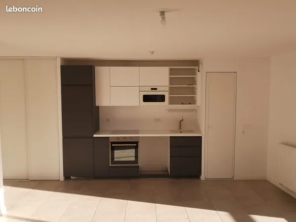 Appartement T2
