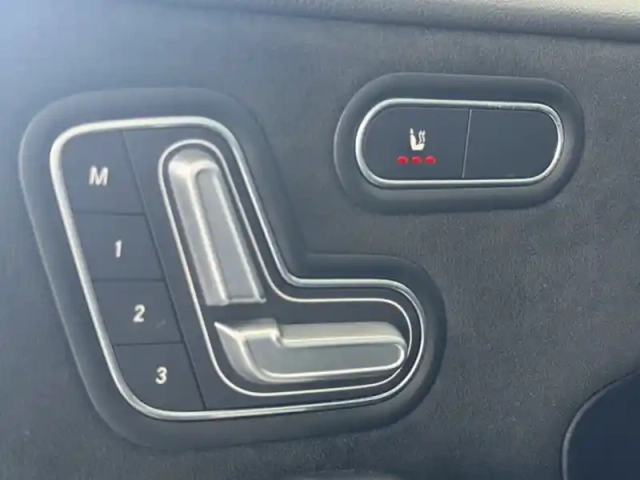 Mercedes Classe A 250 e amg line — photo 32