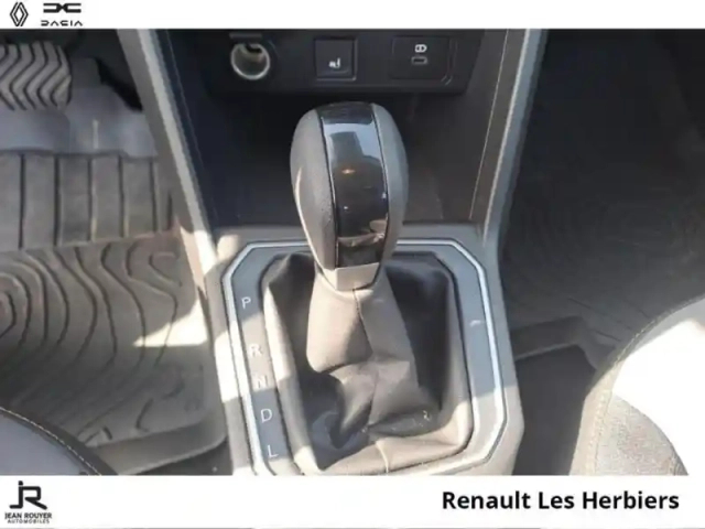 Dacia Sandero 1.0 tce 90ch stepway extreme auto -24 — photo 6