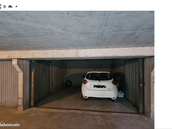Location garage