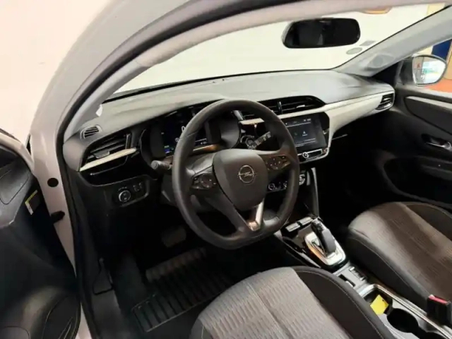 Opel Corsa -e 136 edition / carplay / eligible loa / soh 88% — photo 8