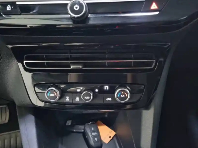 Opel Mokka electrique 136 ch &amp; batterie 50 kwh — photo 27